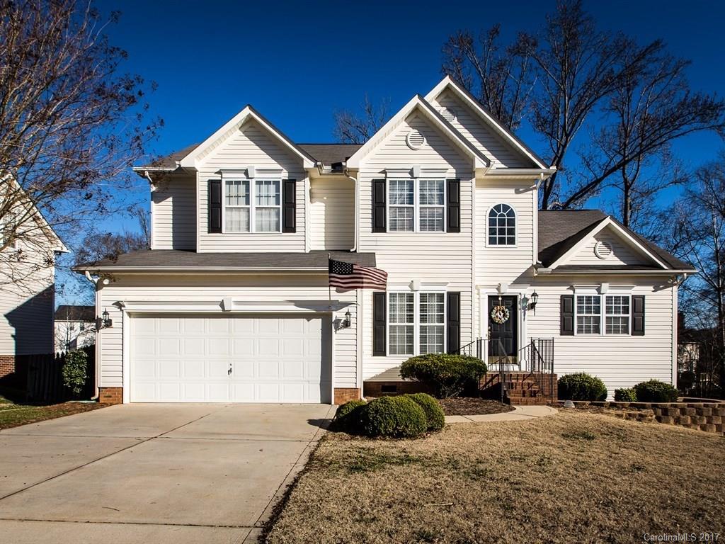 113 Steamboat Drive Mount Holly NC 28120