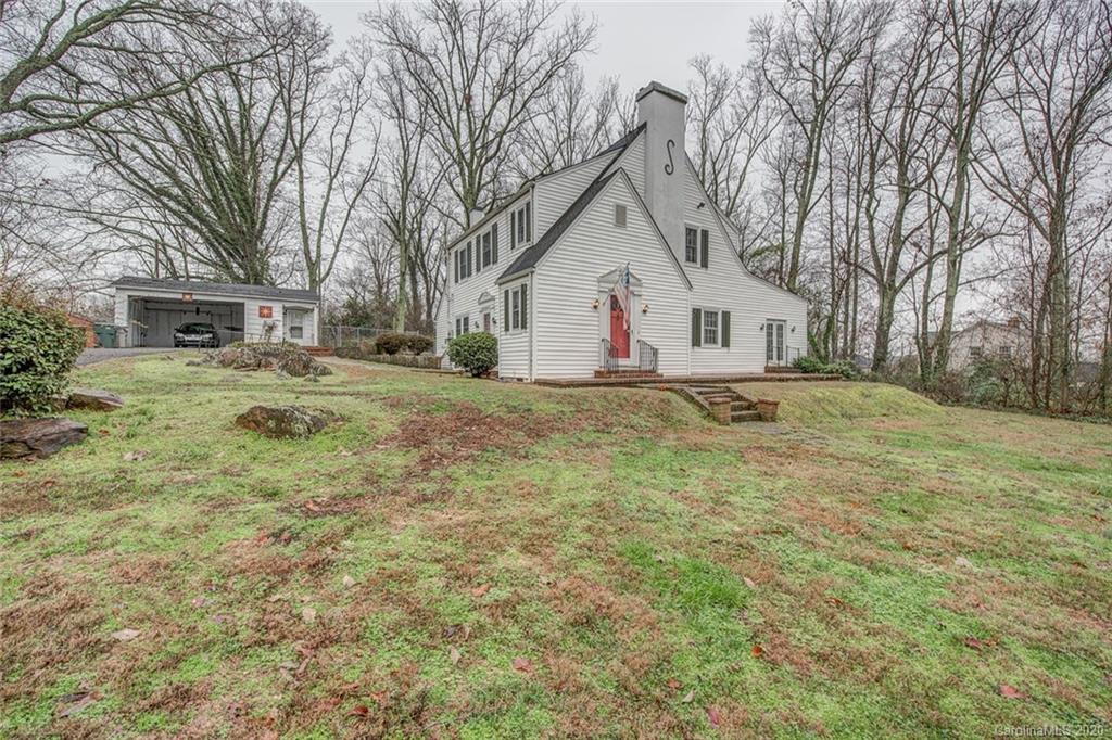1841 Country Club Road Gastonia NC 28054