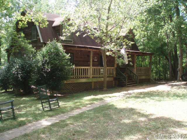 4002 Fox Hound Lane Waxhaw NC 28173