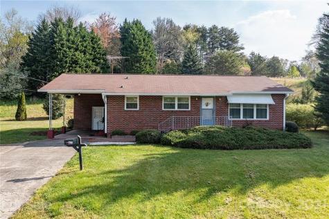 1475 Hopewell Road Morganton NC 28655