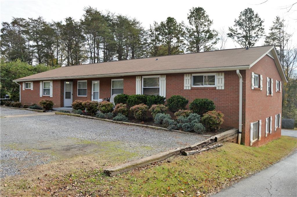 462 26th Avenue Ne Hickory NC 28601