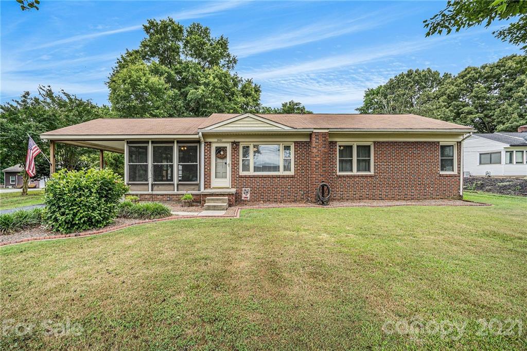2461 Montford Avenue NW Concord NC 28027
