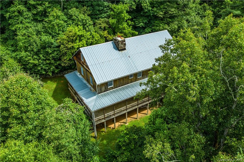 2057 Chandler Creek Road Mars Hill NC 28754