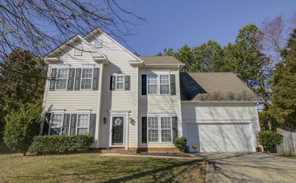 177 Easy Street Mooresville NC 28117