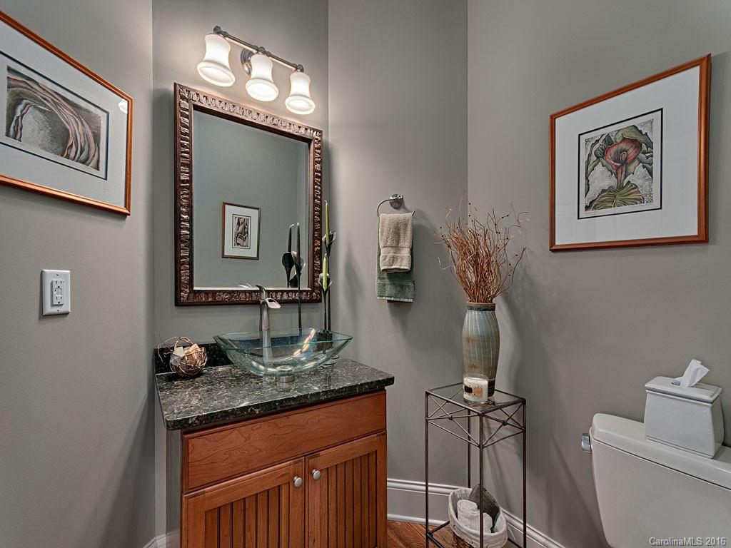 46 High Bluff Drive Weaverville NC 28787