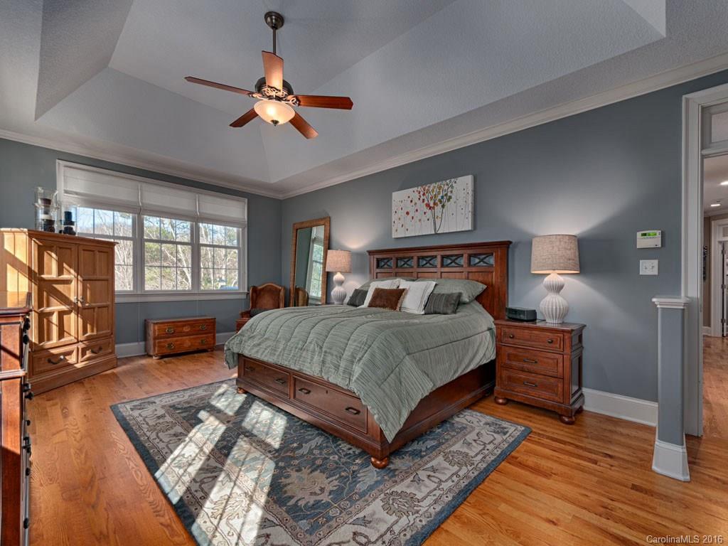 46 High Bluff Drive Weaverville NC 28787