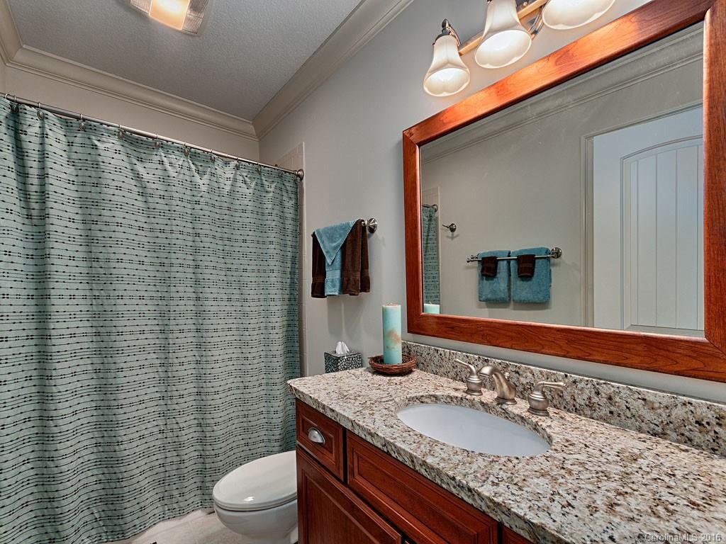 46 High Bluff Drive Weaverville NC 28787