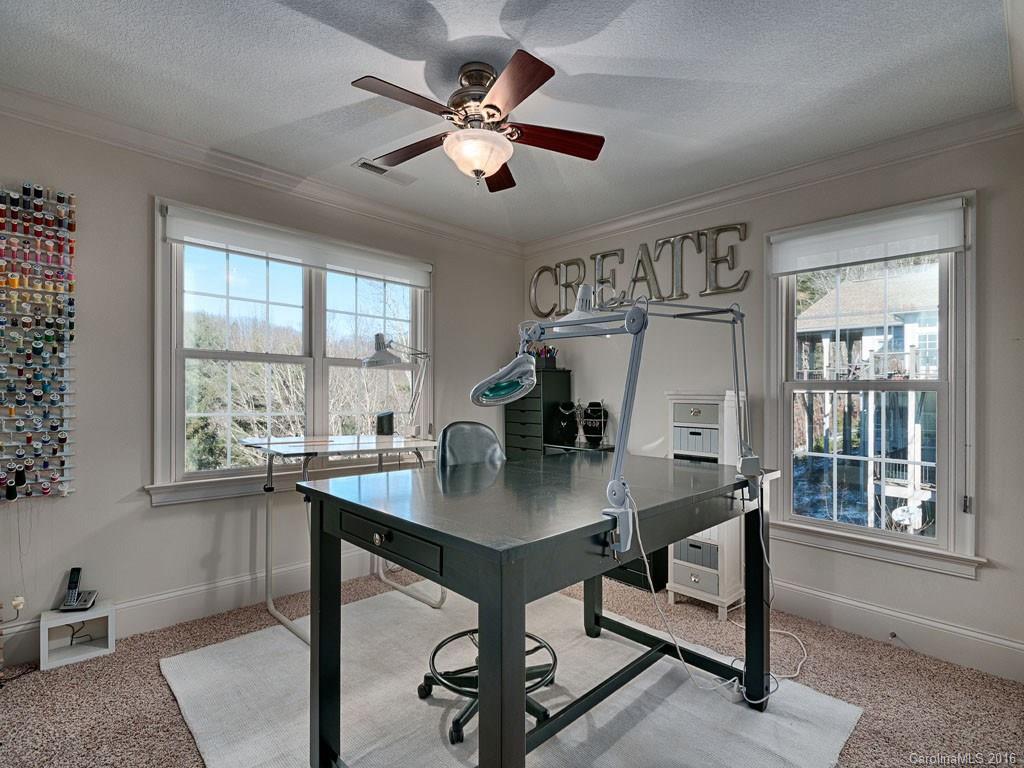 46 High Bluff Drive Weaverville NC 28787