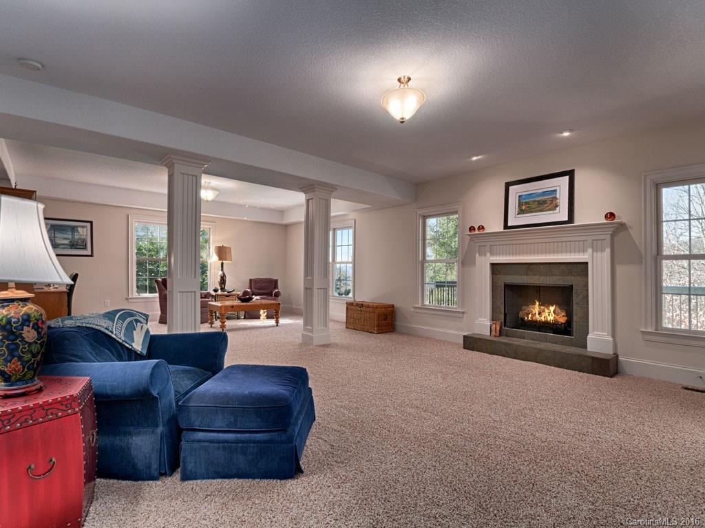 46 High Bluff Drive Weaverville NC 28787