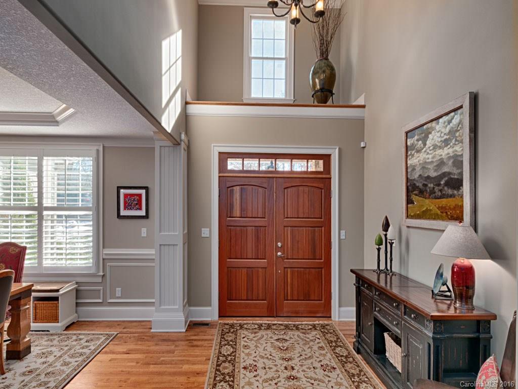 46 High Bluff Drive Weaverville NC 28787