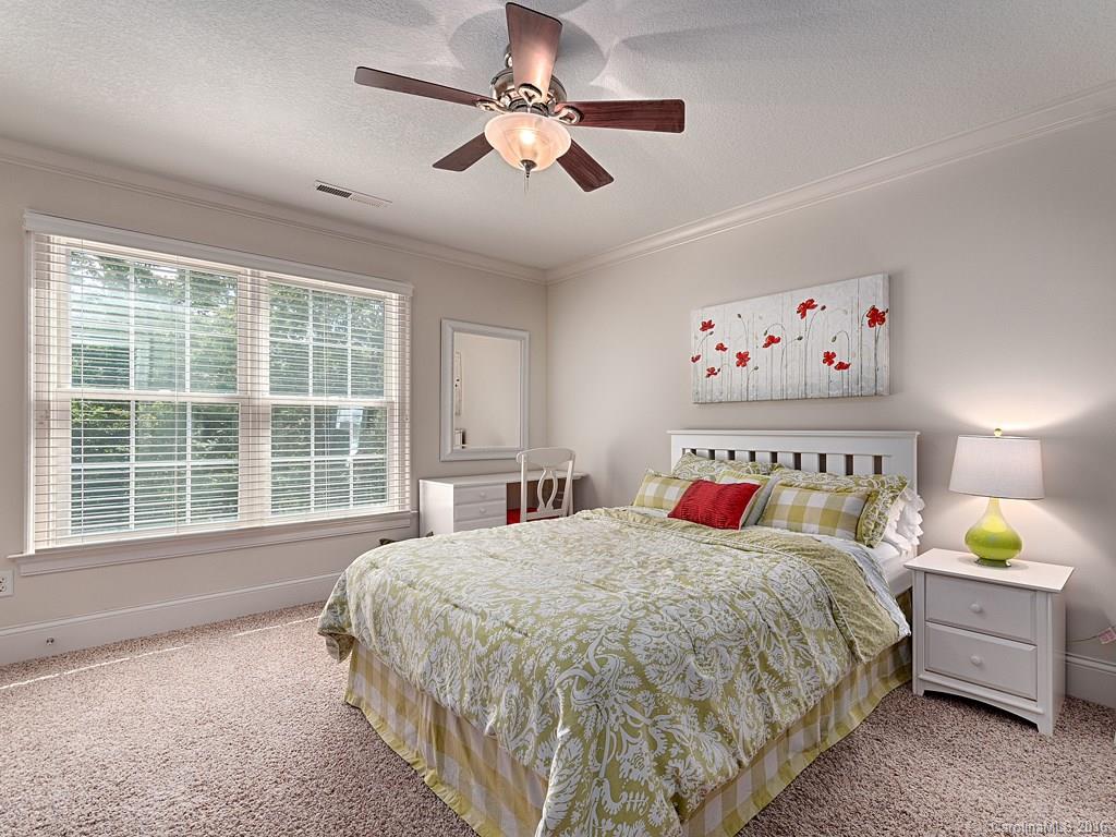 46 High Bluff Drive Weaverville NC 28787