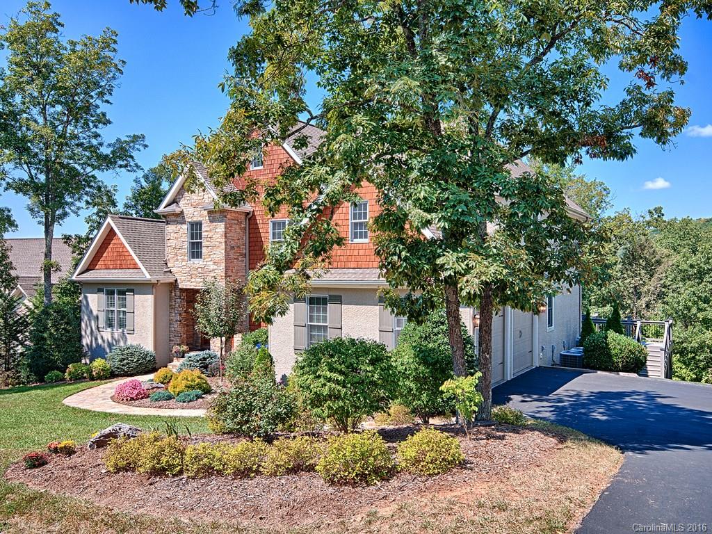 46 High Bluff Drive Weaverville NC 28787