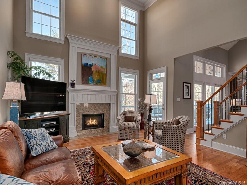 46 High Bluff Drive Weaverville NC 28787