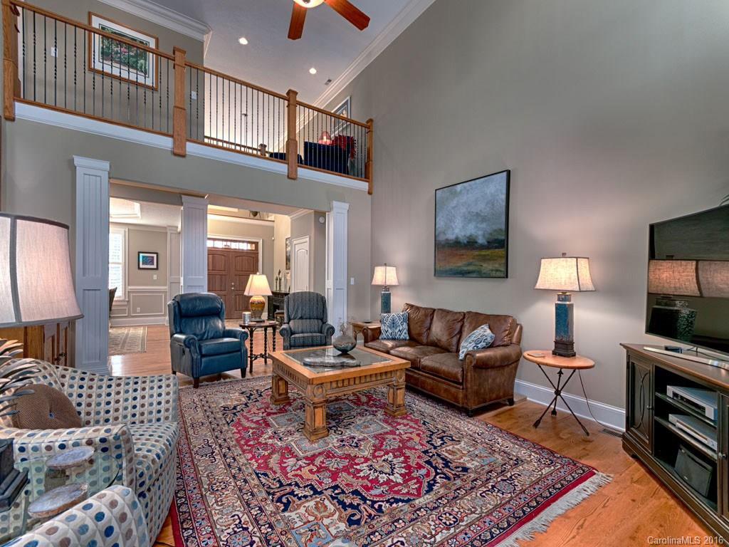 46 High Bluff Drive Weaverville NC 28787