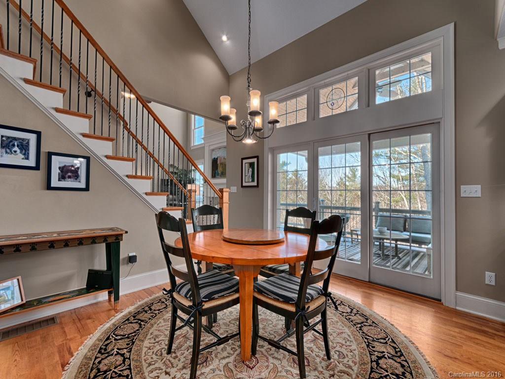 46 High Bluff Drive Weaverville NC 28787