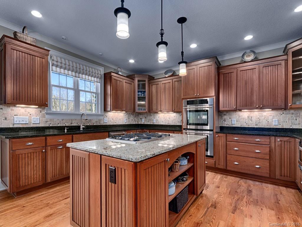 46 High Bluff Drive Weaverville NC 28787