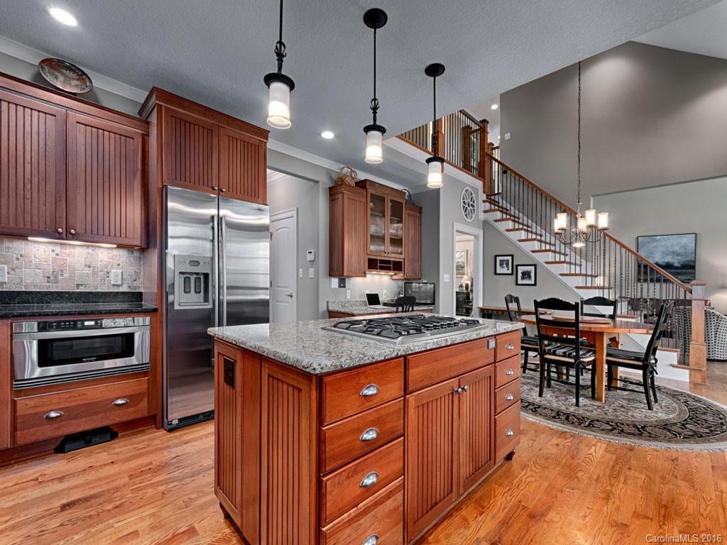 46 High Bluff Drive Weaverville NC 28787
