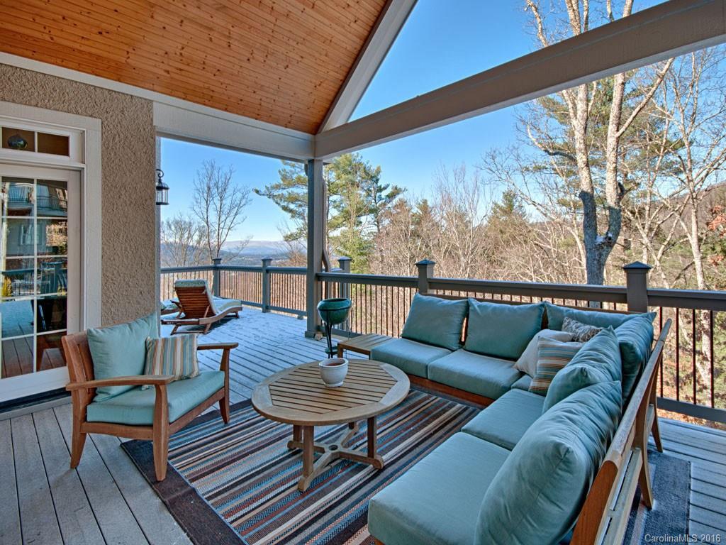 46 High Bluff Drive Weaverville NC 28787