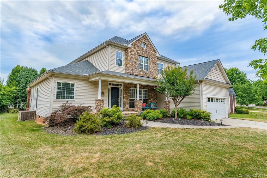 20223 Northport Drive Cornelius NC 28031