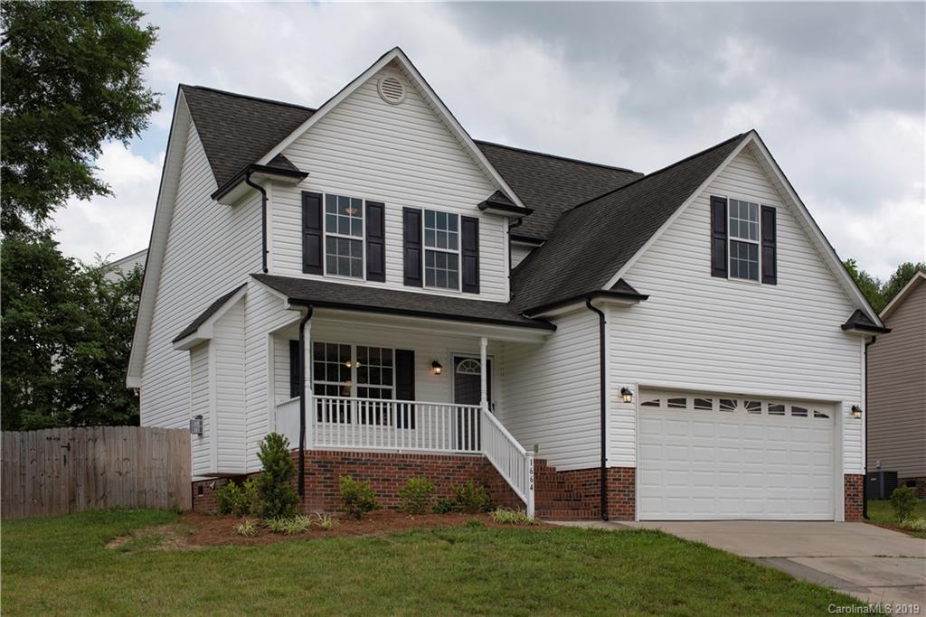 1664 Red Bird Circle Concord NC 28025