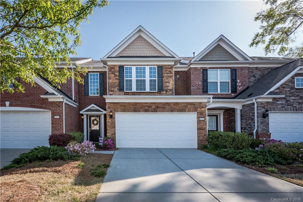 10437 Blairbeth Street Charlotte NC 28277