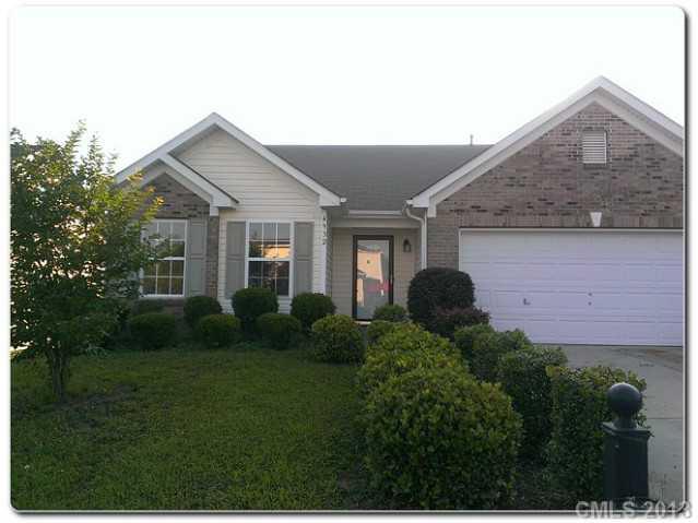 4932 Lifeline Lane Charlotte NC 28278