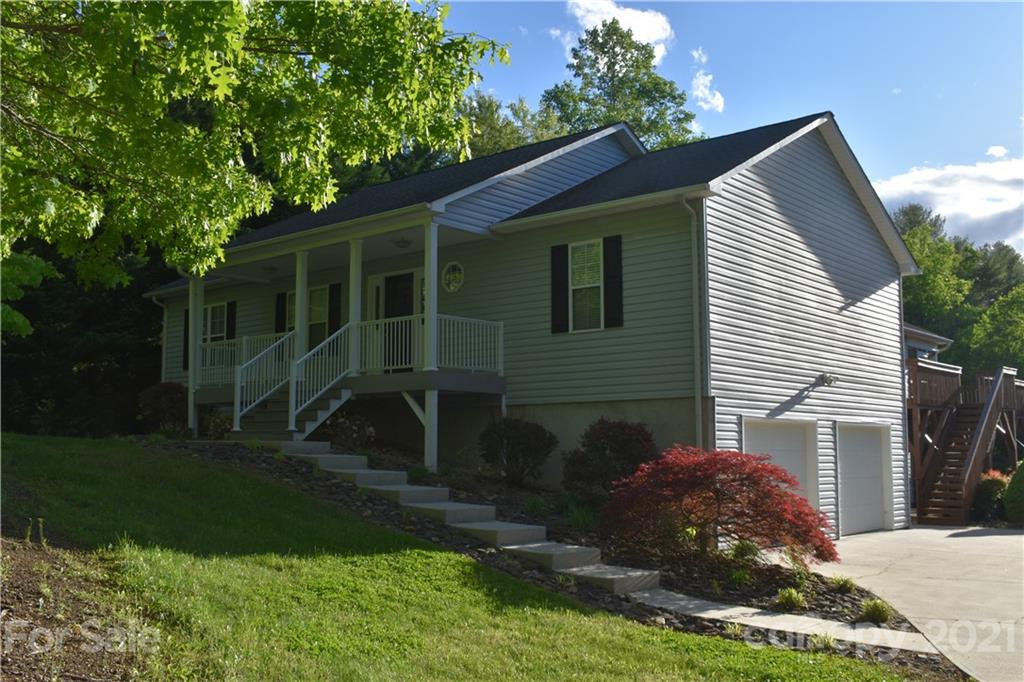 29 Astoria Lane Nebo NC 28761