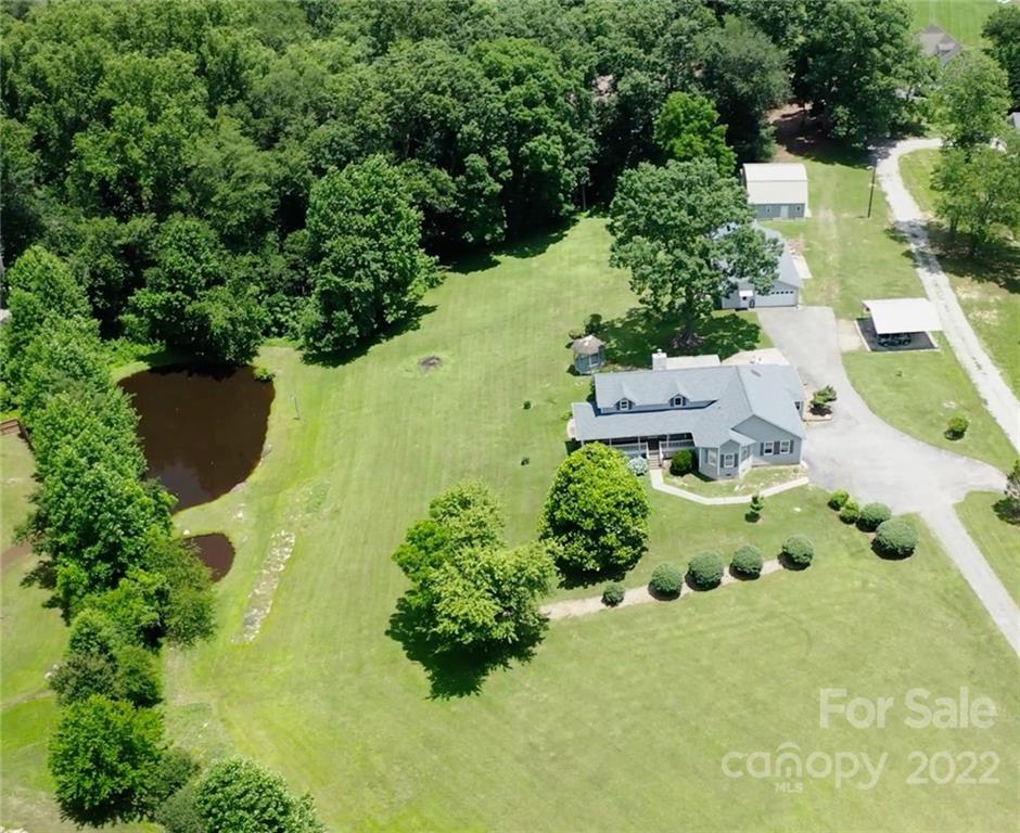 289 Old Souther Road Mills River NC 28759