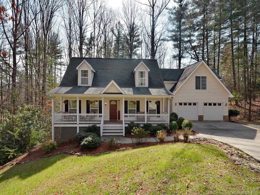 48 W Fairway Drive Etowah NC 28729