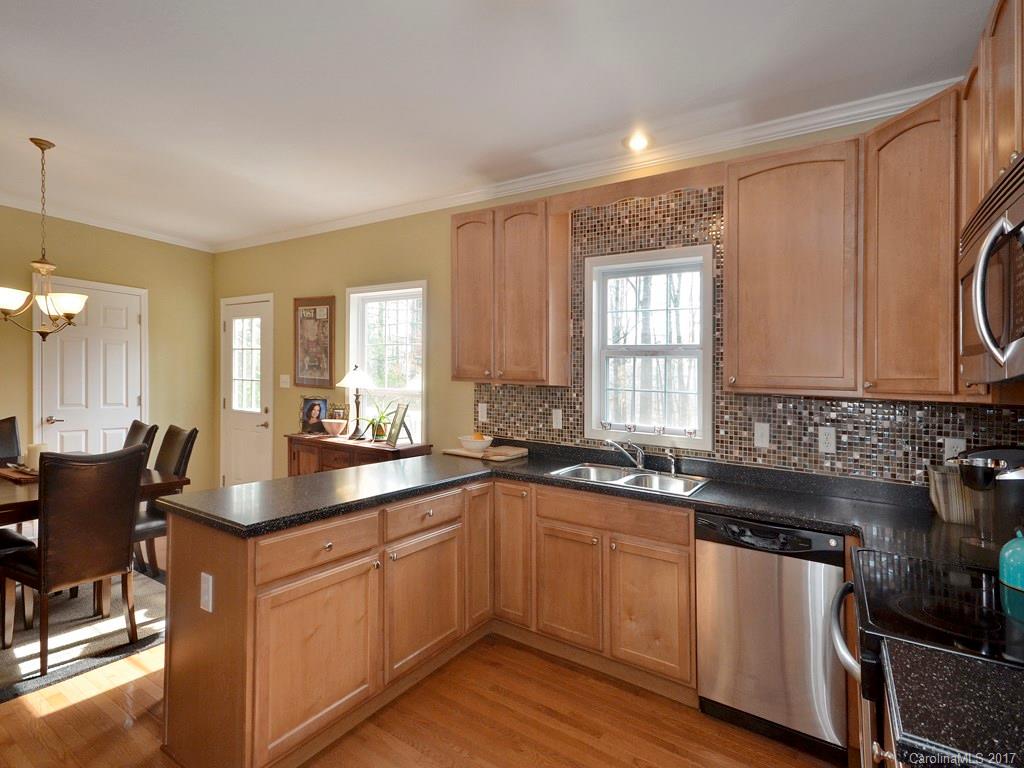 48 W Fairway Drive Etowah NC 28729