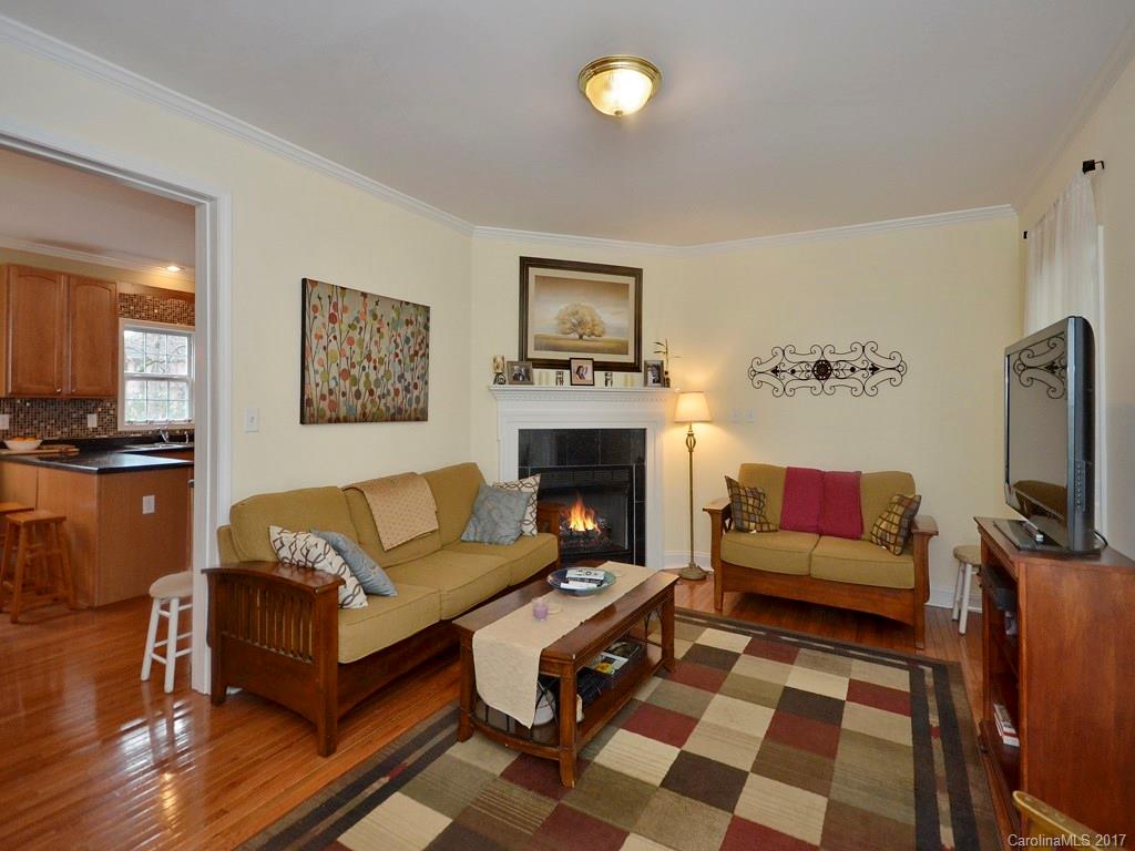 48 W Fairway Drive Etowah NC 28729