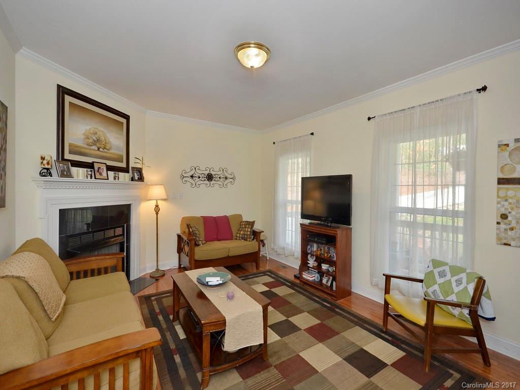 48 W Fairway Drive Etowah NC 28729