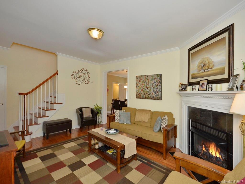 48 W Fairway Drive Etowah NC 28729