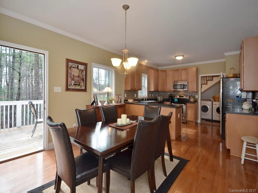 48 W Fairway Drive Etowah NC 28729