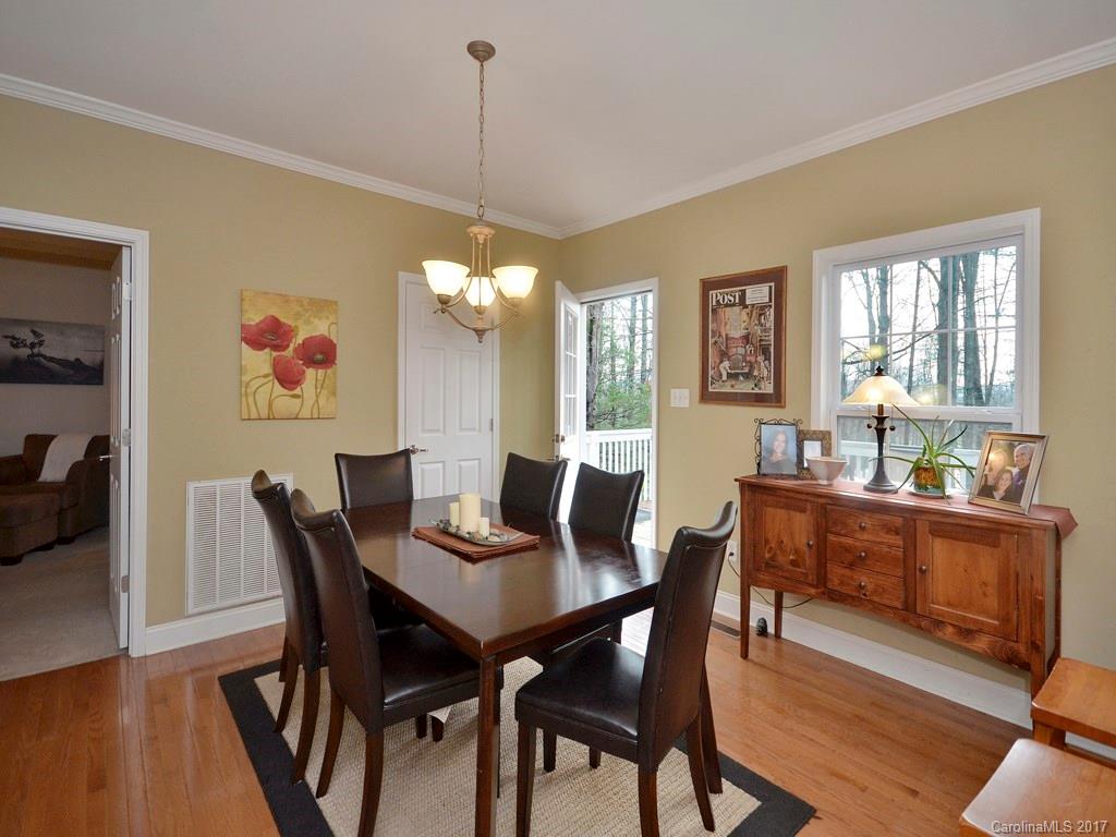 48 W Fairway Drive Etowah NC 28729