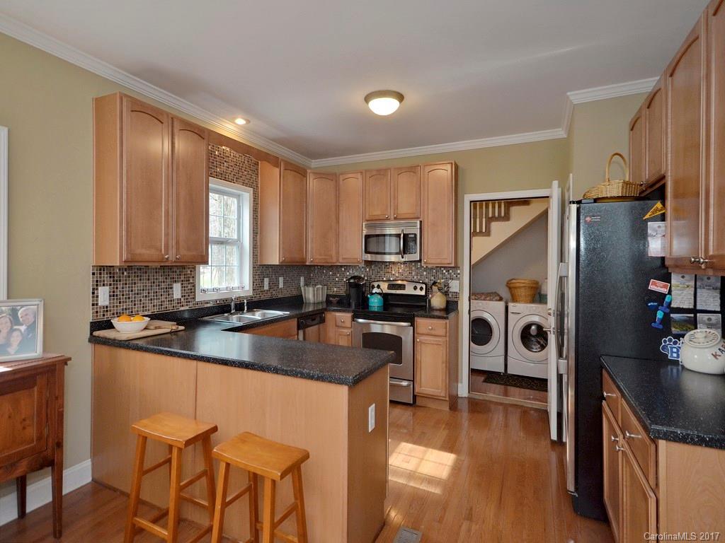 48 W Fairway Drive Etowah NC 28729