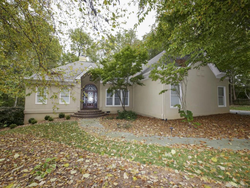 3630 French Woods Road Charlotte NC 28269