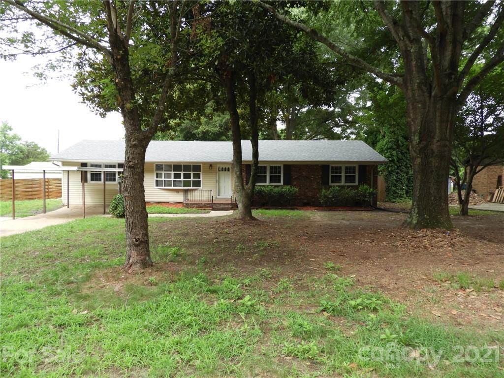 1822 Sulphur Springs Road Shelby NC 28152