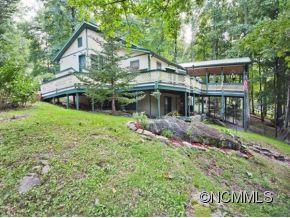 354 Summit Drive Maggie Valley NC 28751