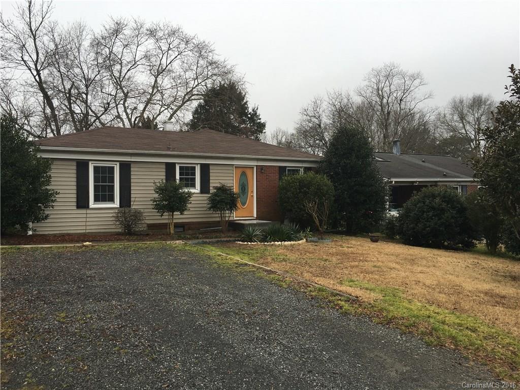 114 Olive Street Pineville NC 28134