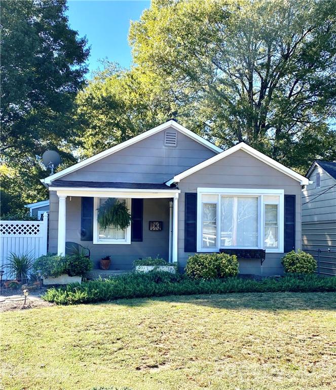 613 State Street Lincolnton NC 28092