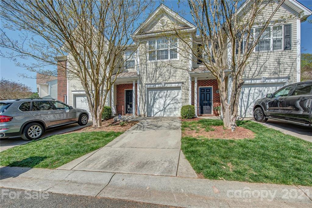 4268 Glenlea Commons Drive Charlotte NC 28216