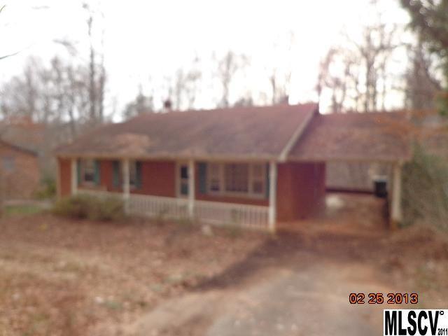 1033 W 1st Street Newton NC 28658