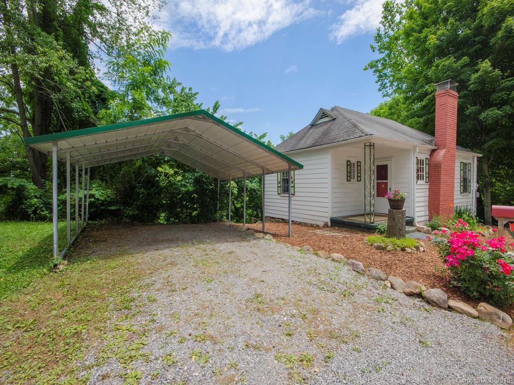 367 East Street Waynesville NC 28786