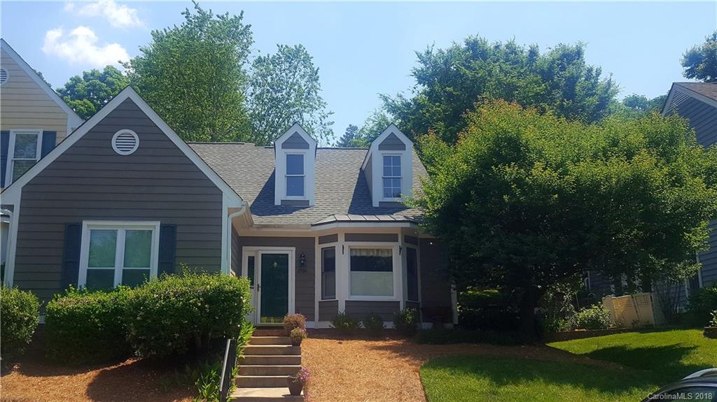 2534 Middlebridge Lane Charlotte NC 28270