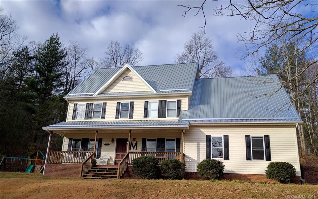 345 Bob Barnwell Road Fletcher NC 28732