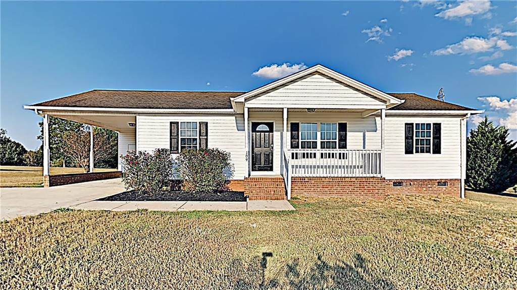 109 Chambwood Lane Shelby NC 28152