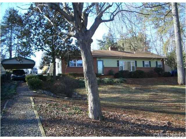 707 Springdale Road Statesville NC 28677