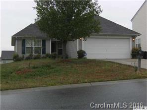 1548 Moss Creek Drive Harrisburg NC 28075