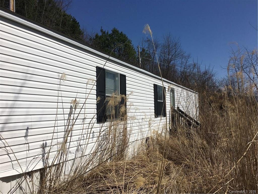 1138 Thomas Branch Road Marshall NC 28753